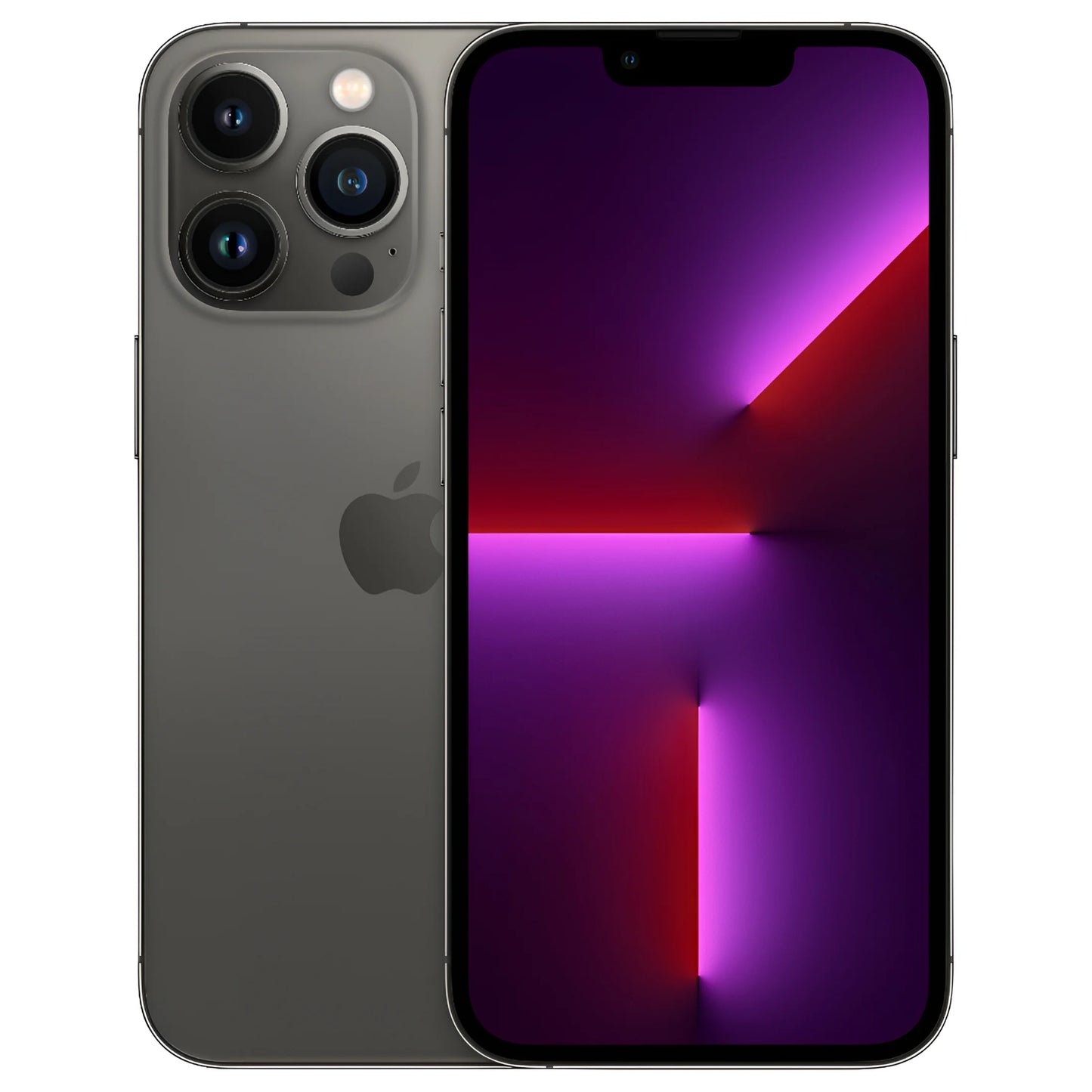 IPHONE 13 PRO MAX 256G SCELLE