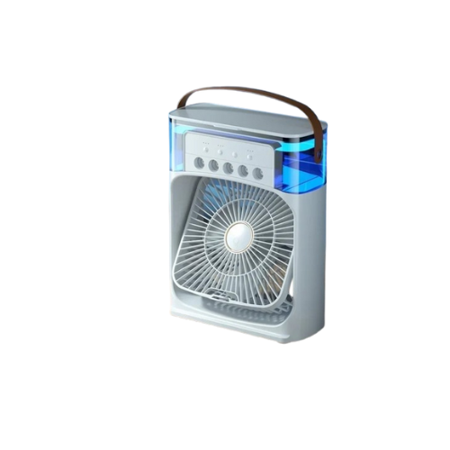 AIR COOLER FAN