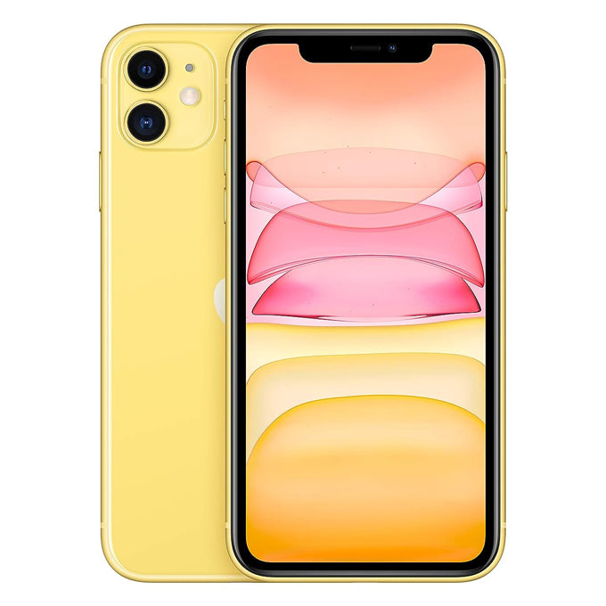 iPHONE 11 Simple 64G scelle