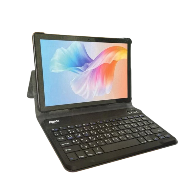Tablette Atouch