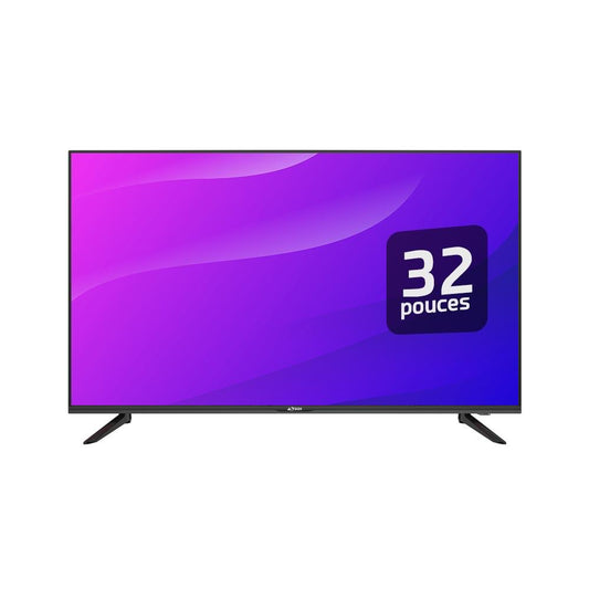 Astech TV 32 LED Pouces 320S15
