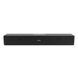 Wireless Speaker oraimo OBS-92D black